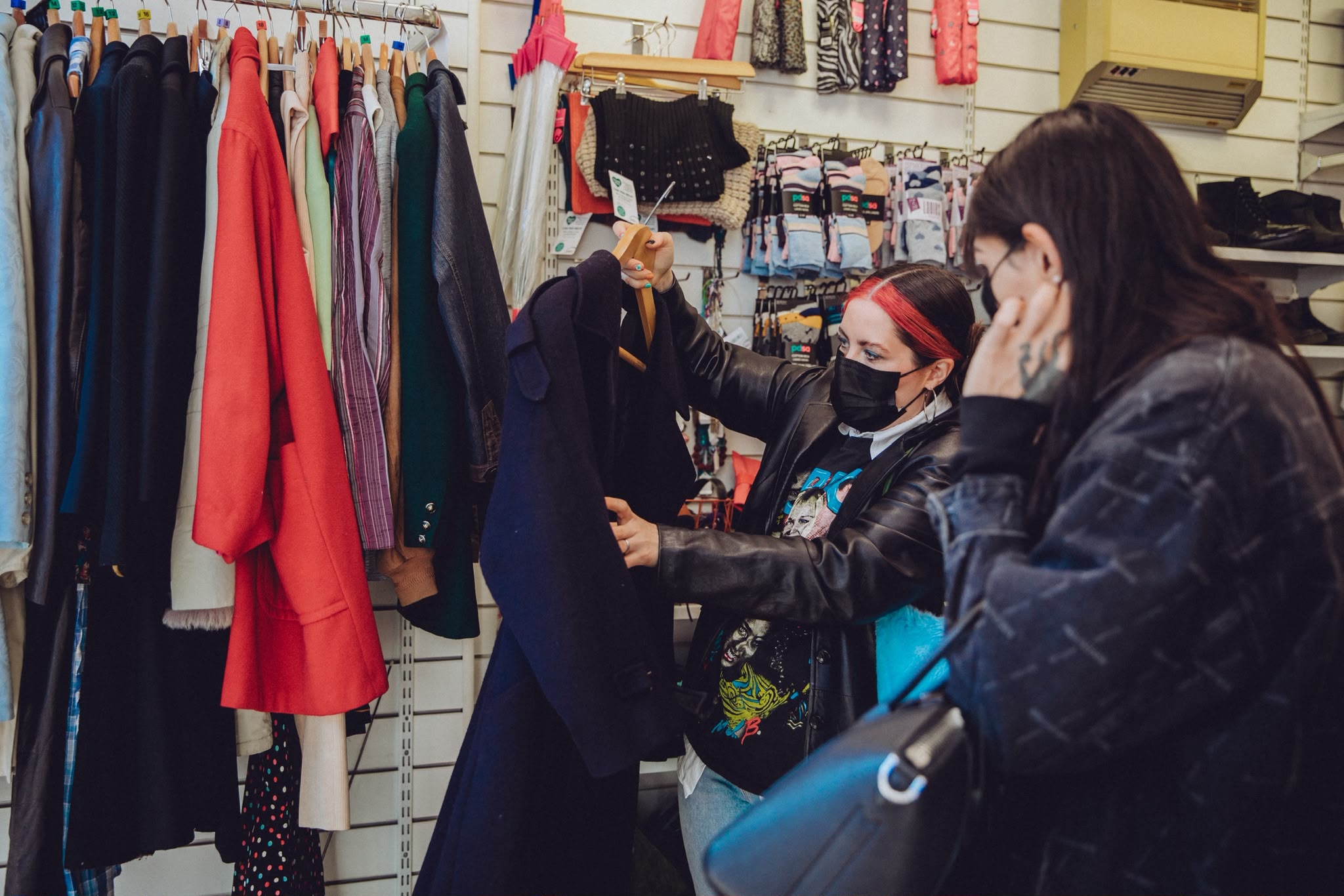 Fashion Stylist and Personal Shopper Studio Sale
