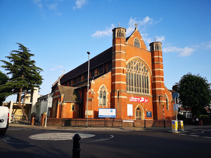 St Michael's